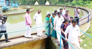 Prime Minister to inaugurate the Water Treatment Plant at Aruvikkara