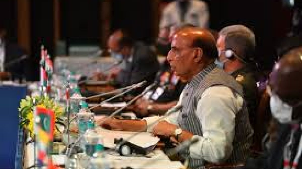 Prime Minister’s ‘Five S’ vision to tackle global challenges