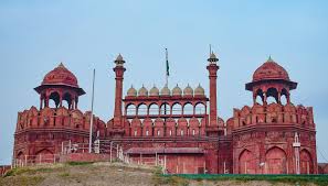 Red Fort and Delhi: Symbols and narratives of power down the ages