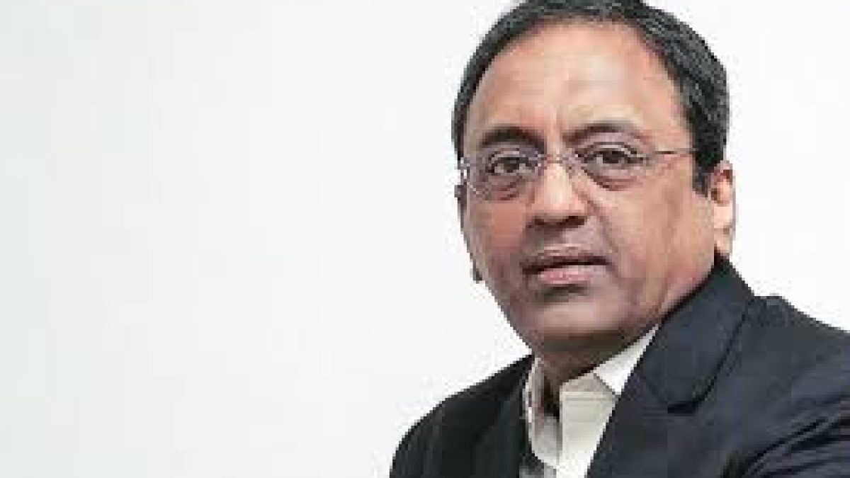 S.N. Subrahmanyan appointed as Chairman of the National Safety Council