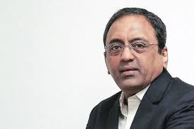 S.N. Subrahmanyan appointed as Chairman of the National Safety Council