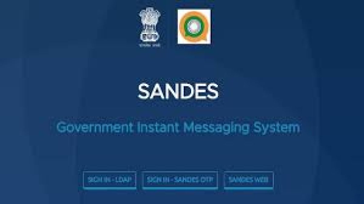 Sandes App: India’s alternative to WhatsApp