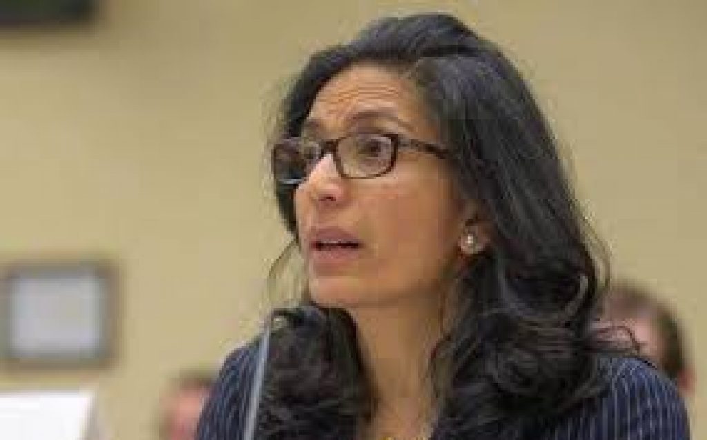 Scientist Bhavya Lal appointed Acting Chief of Staff of NASA