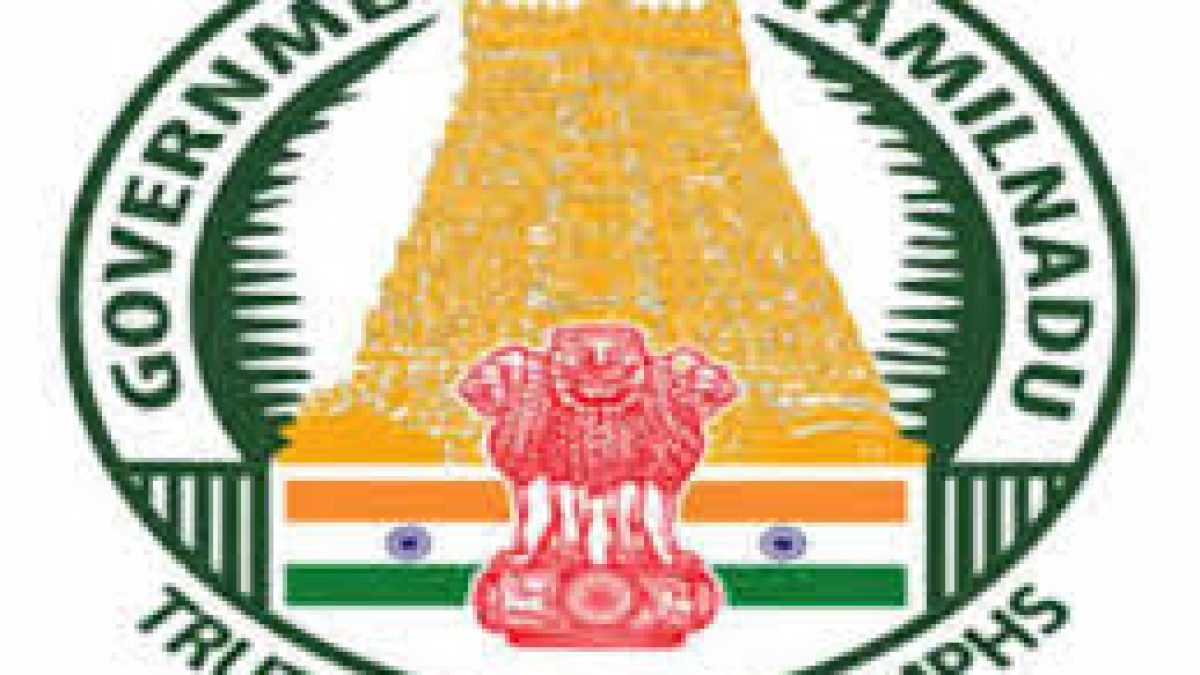 TRBTN Recruitment 2021 for 2098 Post Graduate Assistants Vacancy