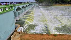 Tamil Nadu move to utilise excess Cauvery water ‘illegal’