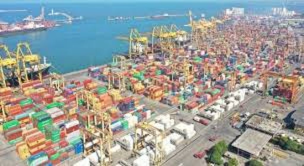 The Colombo port setback for India