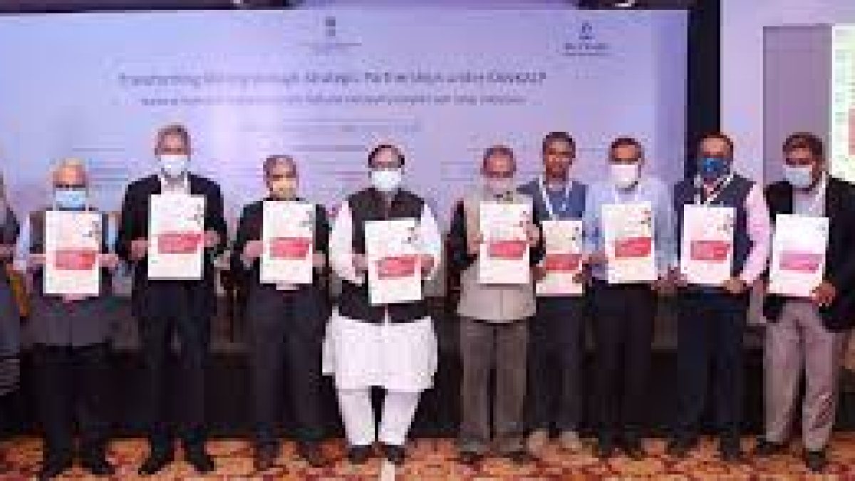 Transforming skilling through strategic partnerships under SANKALP