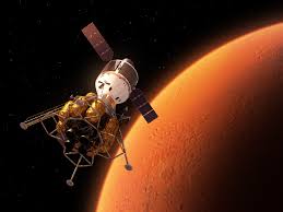UAE Hope Probe Nears Mars in First Arab Mission