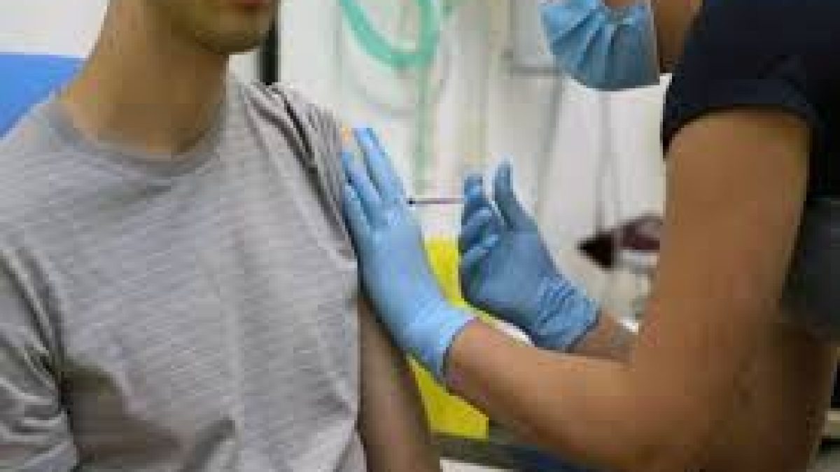 UK is set to conduct the first COVID-19 human challenge trials (HCT)