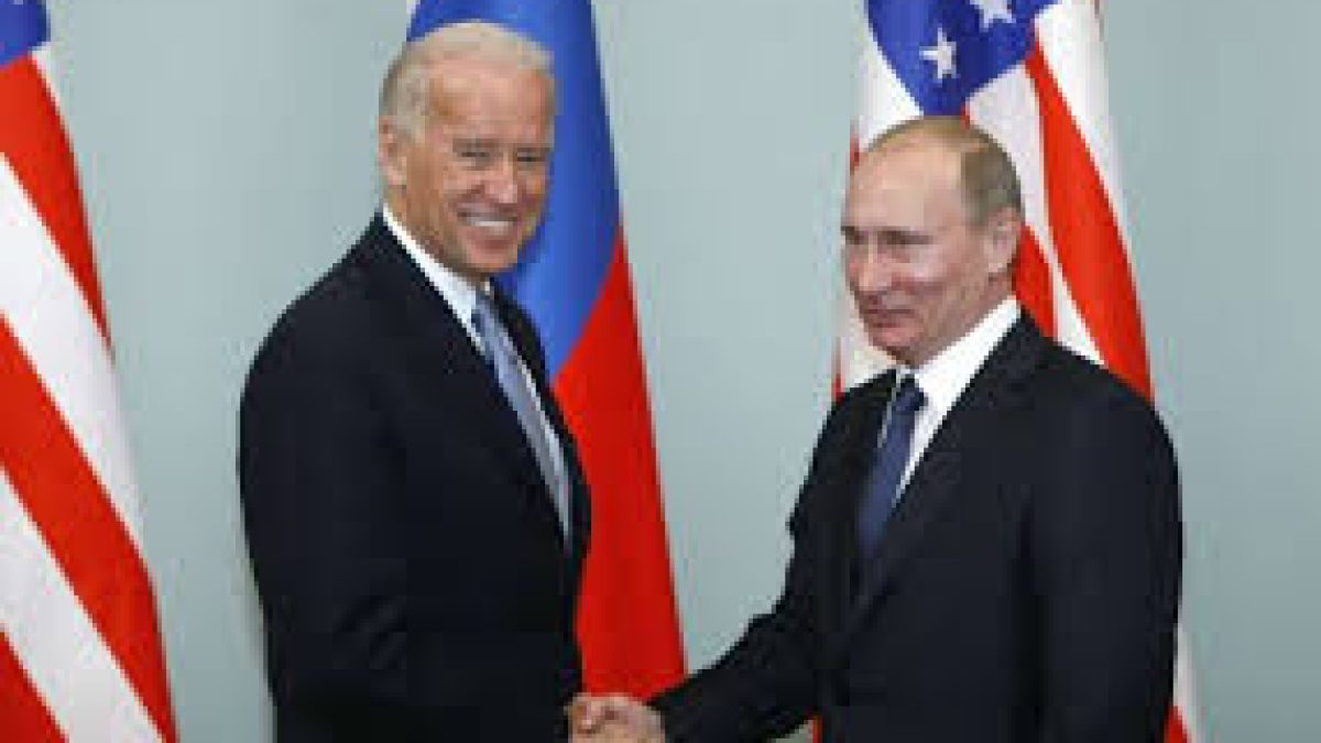 US extends New START Nuclear Arms Control Treaty with Russia for five years