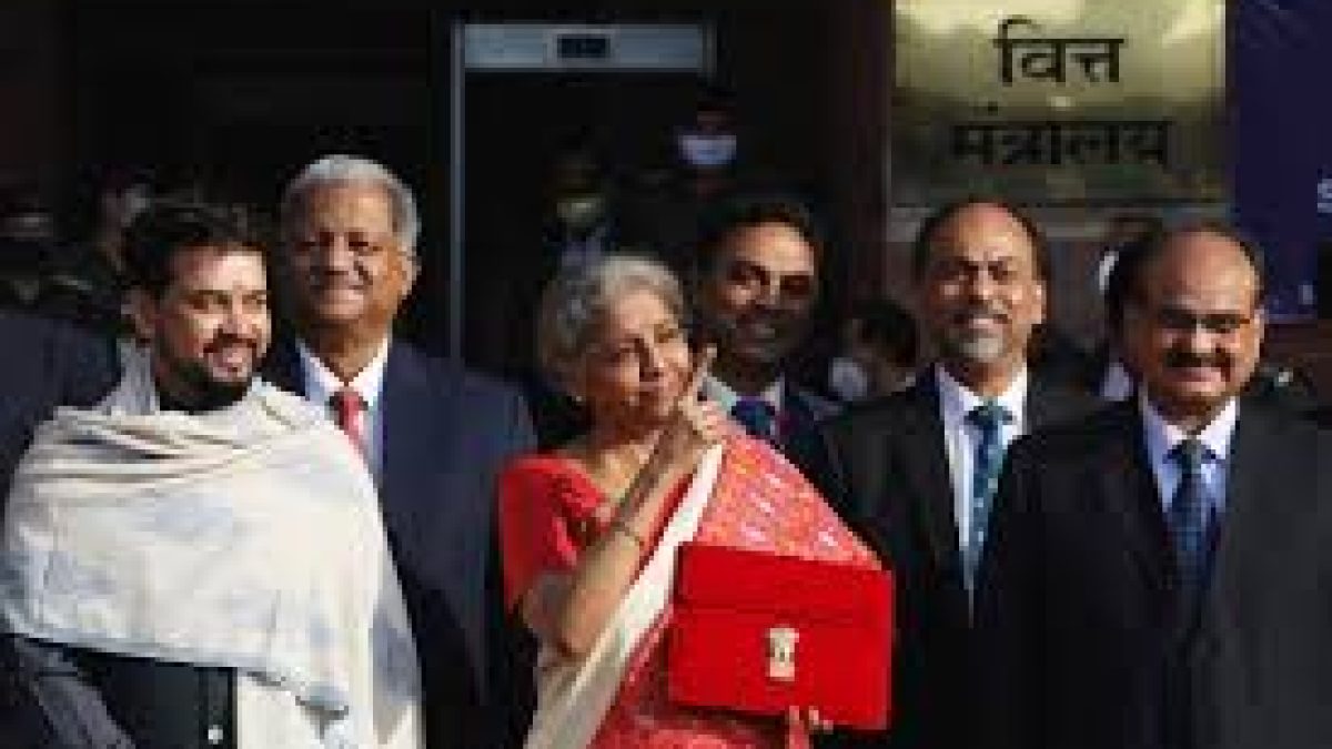 Union Budget for 2021-22 gives boost to Public Transport in Urban Areas