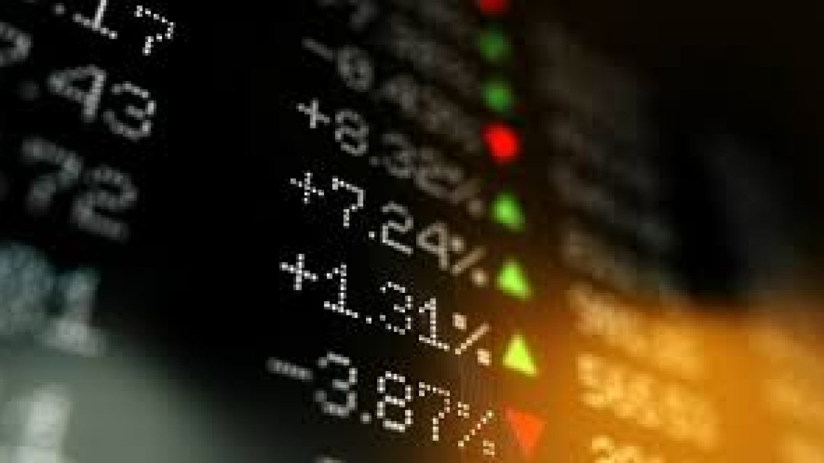 What are government securities?