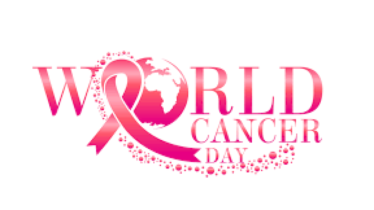 World Cancer Day 2021