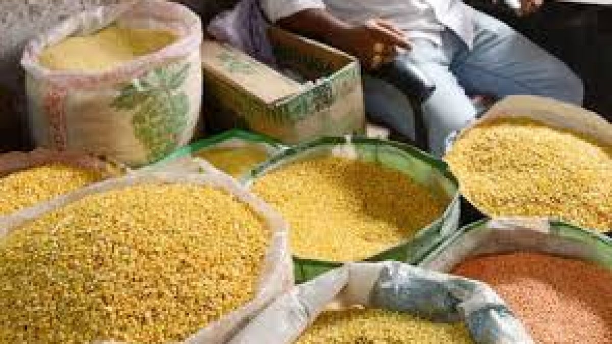 World Pulses Day 2021