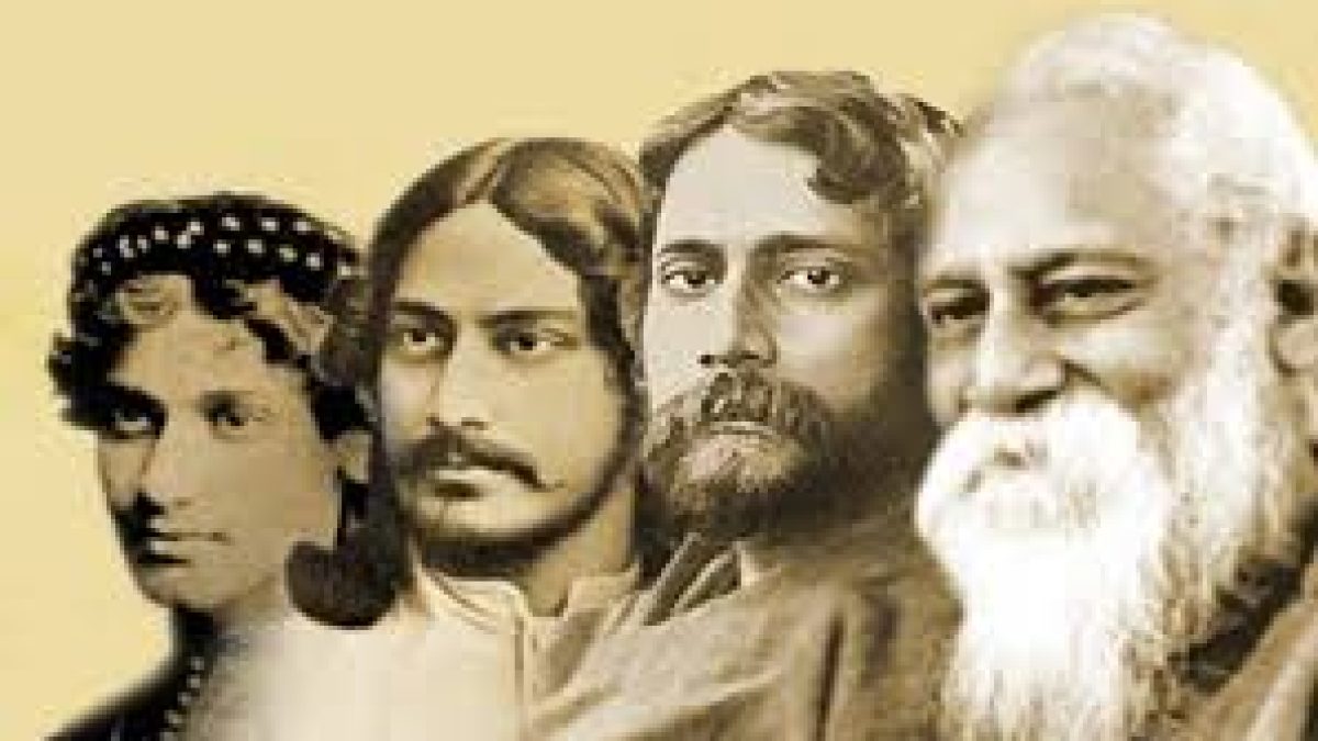 Yoga and ‘Rabindranath’ in Chile