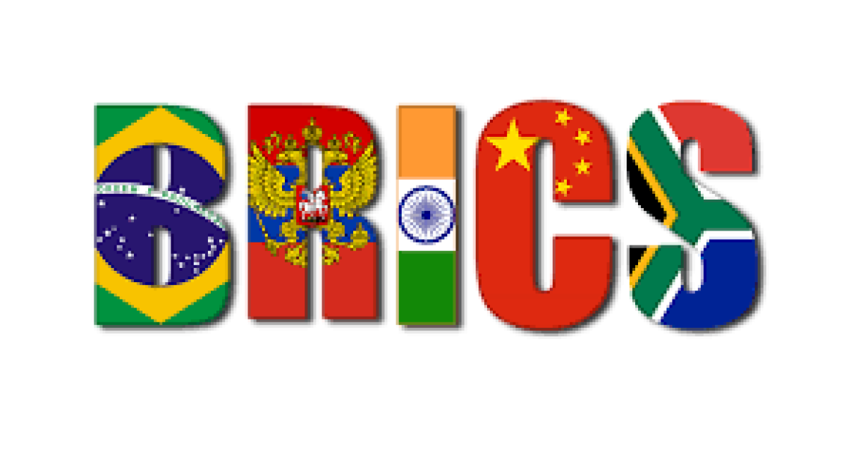 1st meeting of the BRICS contact group on Economic and Trade Issues