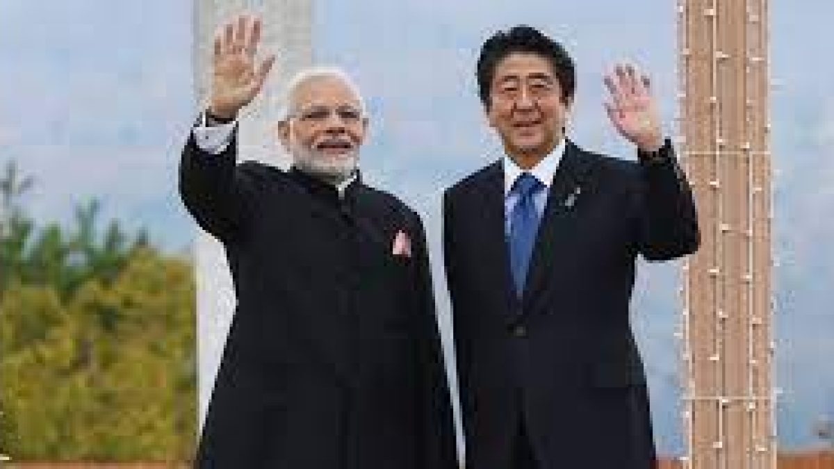 3rd phase of Indian Beamline for Materials Research in Japan