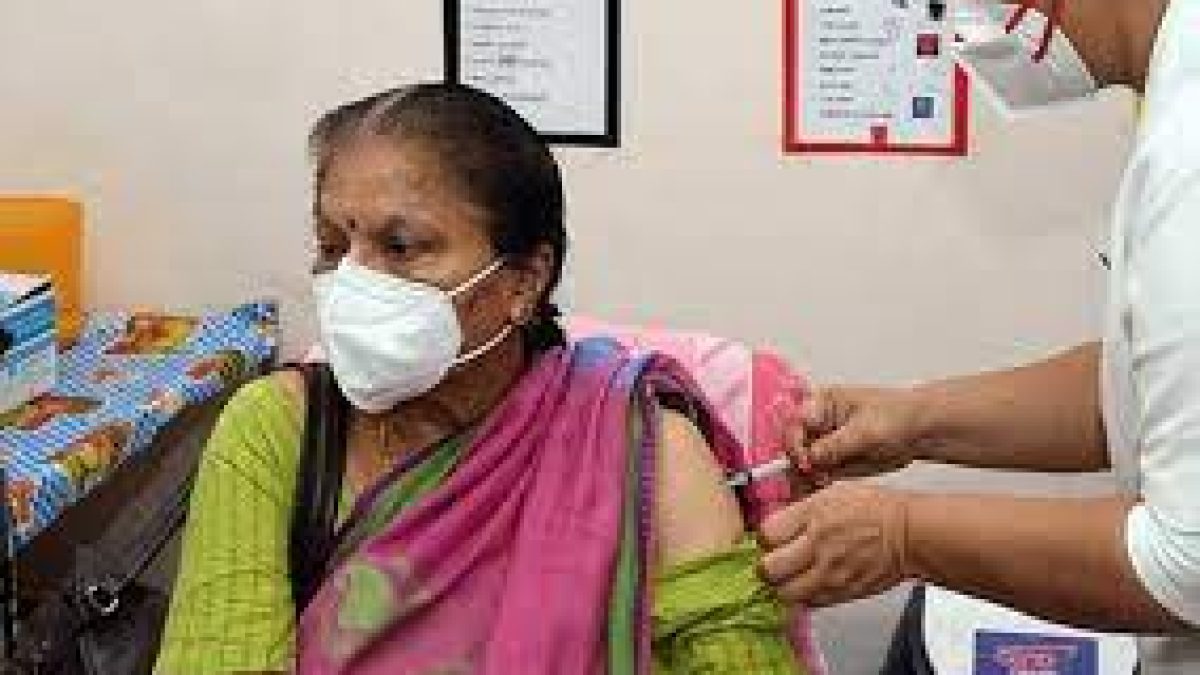 Advisory to extend interval for second dose of vaccine to be implemented in UT