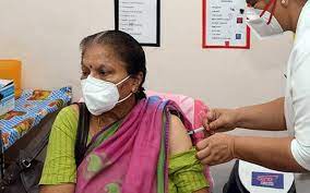 Advisory to extend interval for second dose of vaccine to be implemented in UT