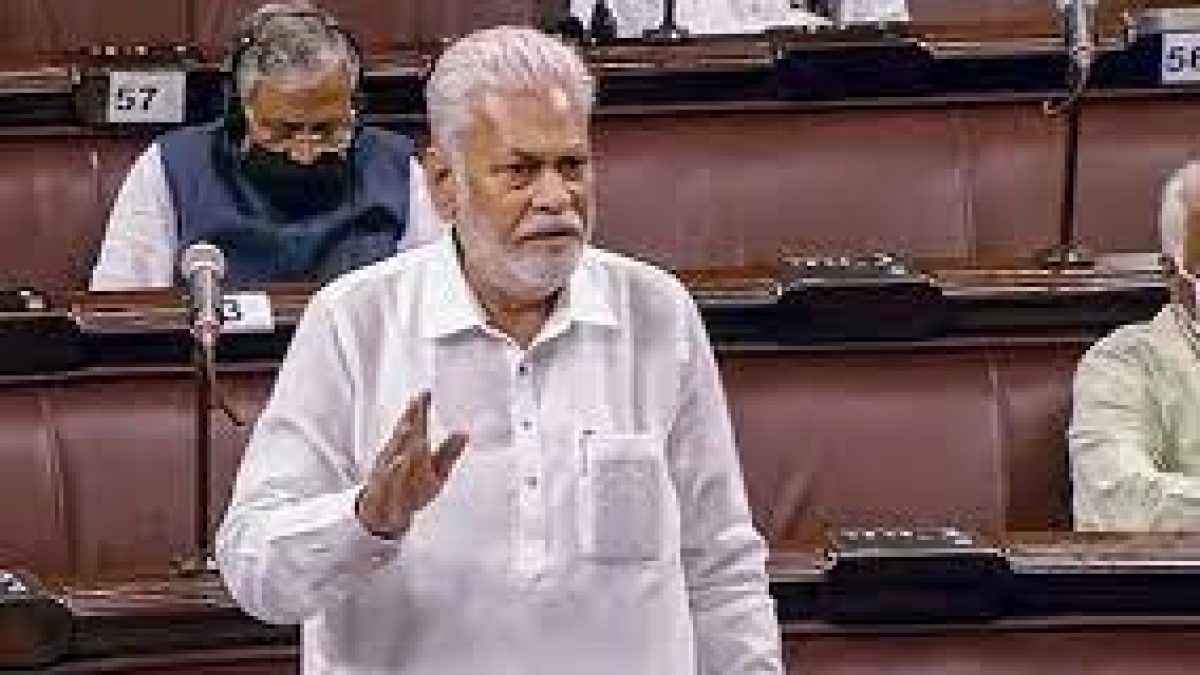 Agriculture MoS questions Global Hunger Index report’s methodology