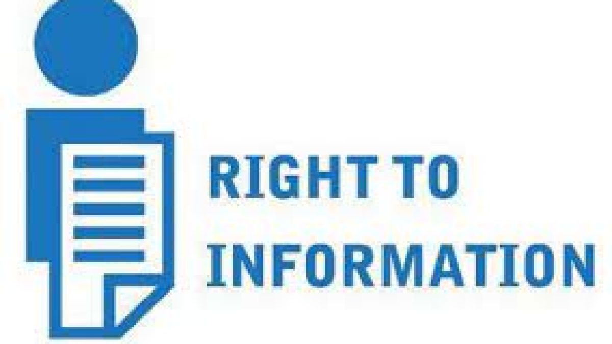 Almost 40% of RTI rejections last year did not invoke valid reason