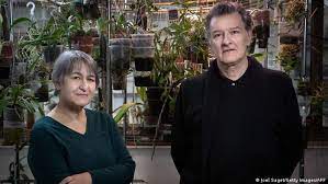 Anne Lacaton and Jean-Philippe Vassal win Pritzker Architecture Prize 2021