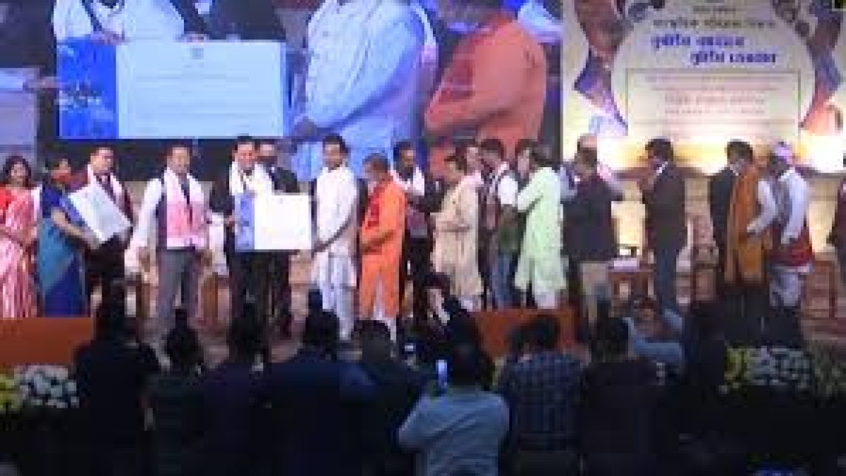 Assam’s famed red rice on way to US markets