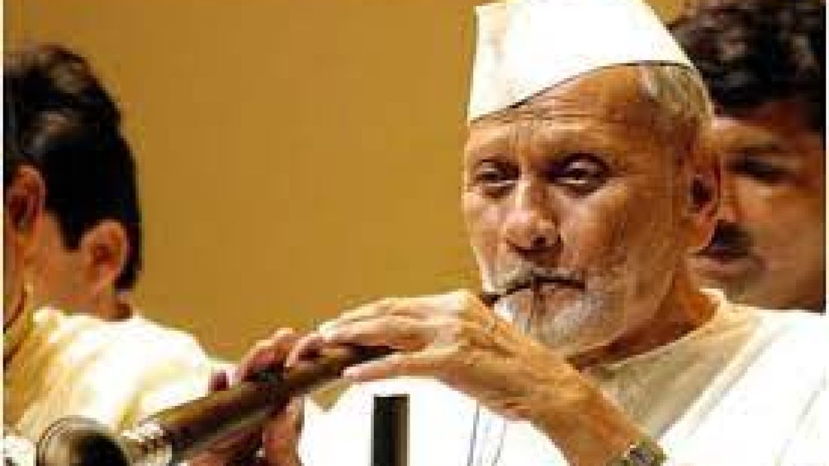 Birth anniversary of shehnai maestro Ustad Bismillah Khan