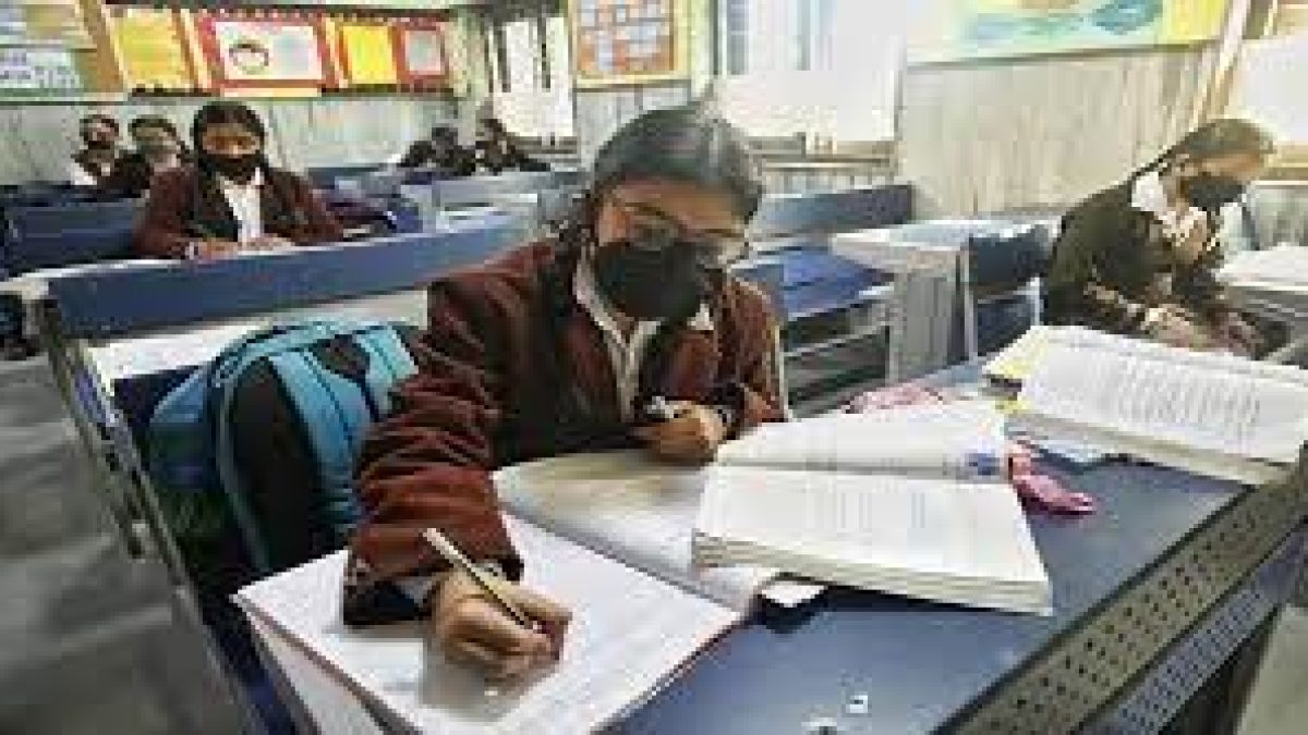 CBSE launched new assessment framework for Classes 6 to 10