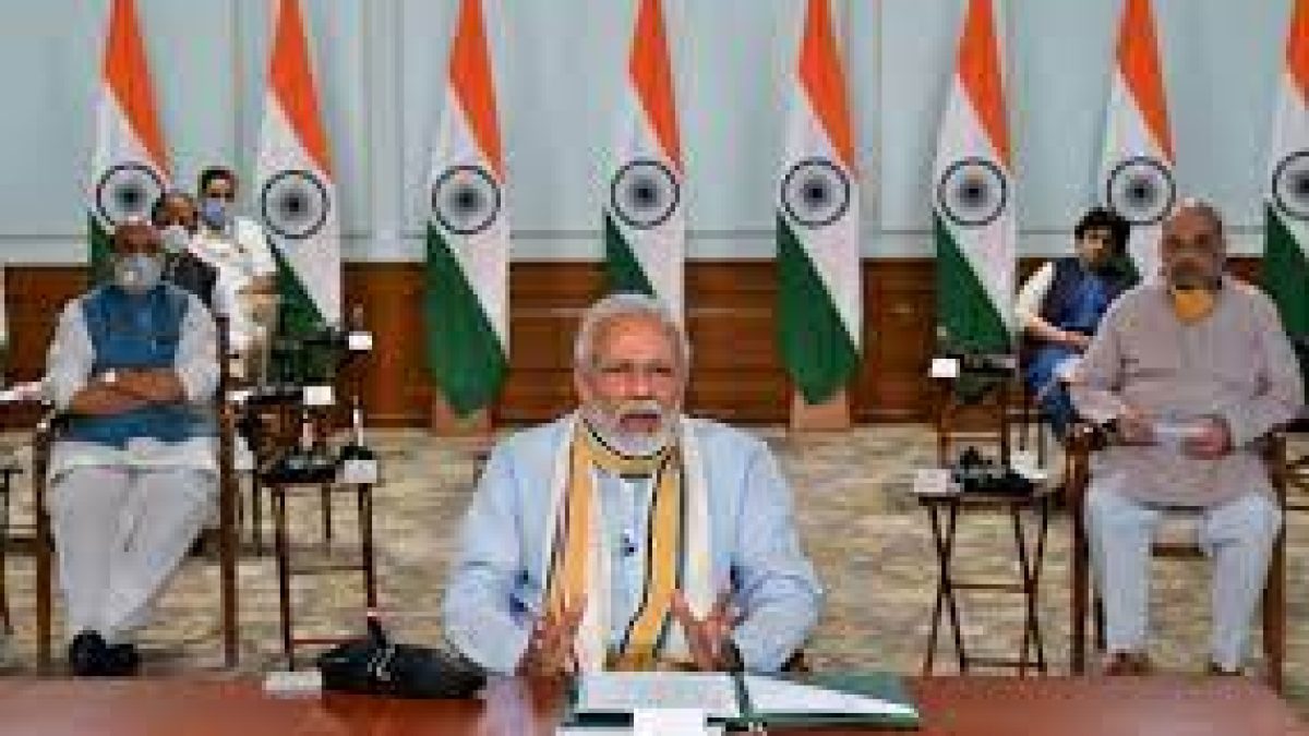 Cabinet apprised on progress under National Health Mission 2019-20