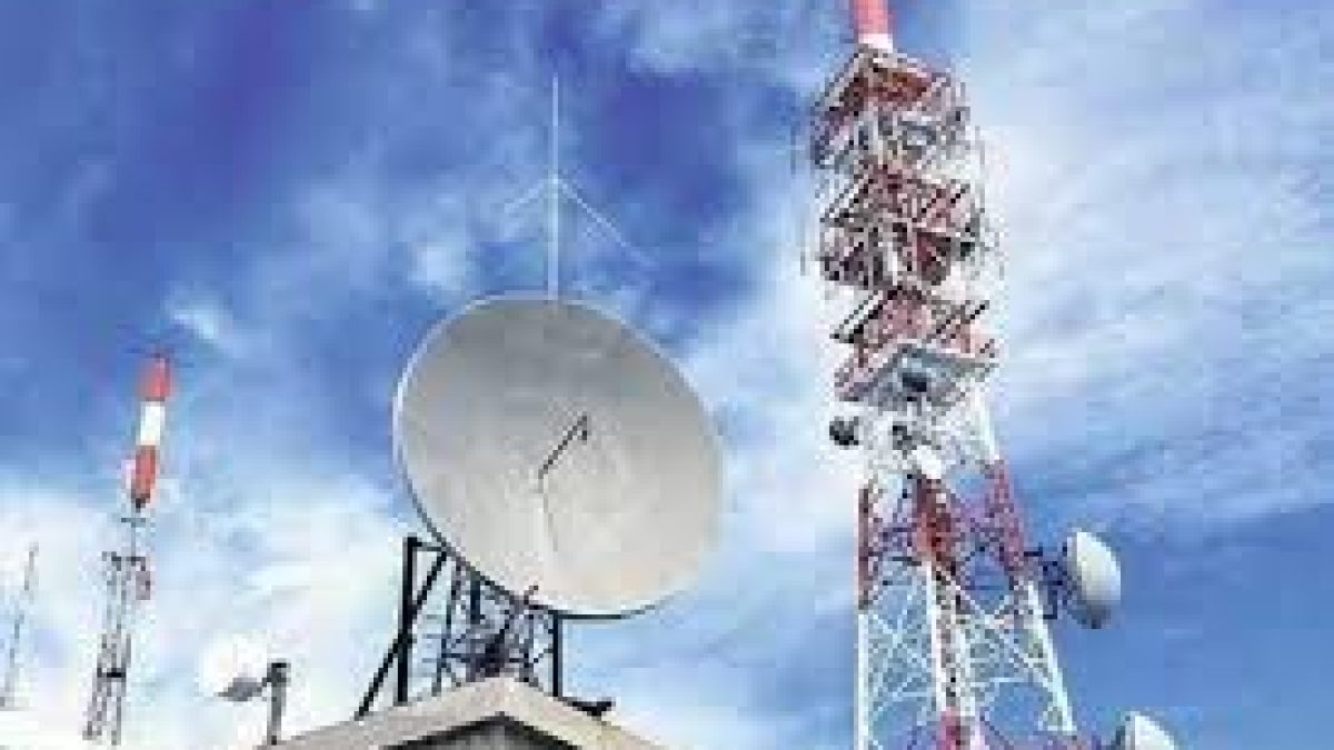 Centre garners ₹77,814.80 cr after spectrum auction