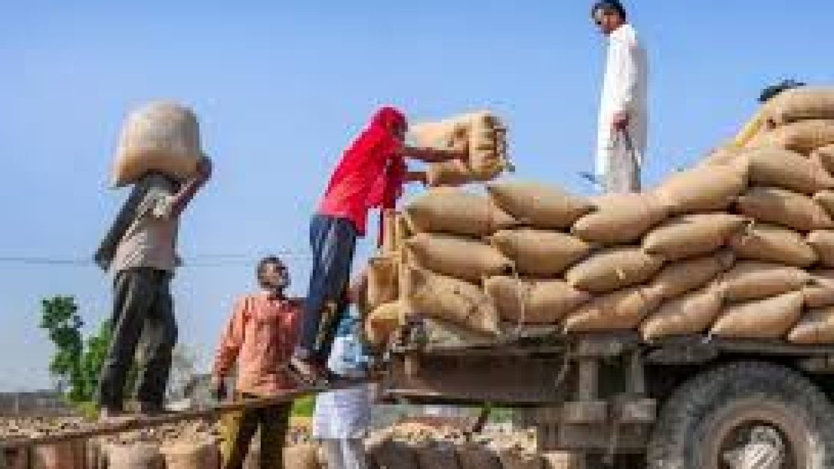 Centre launches 'Mera Ration' app to help migrant workers get subsidised foodgrains