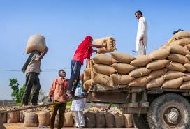 Centre launches 'Mera Ration' app to help migrant workers get subsidised foodgrains
