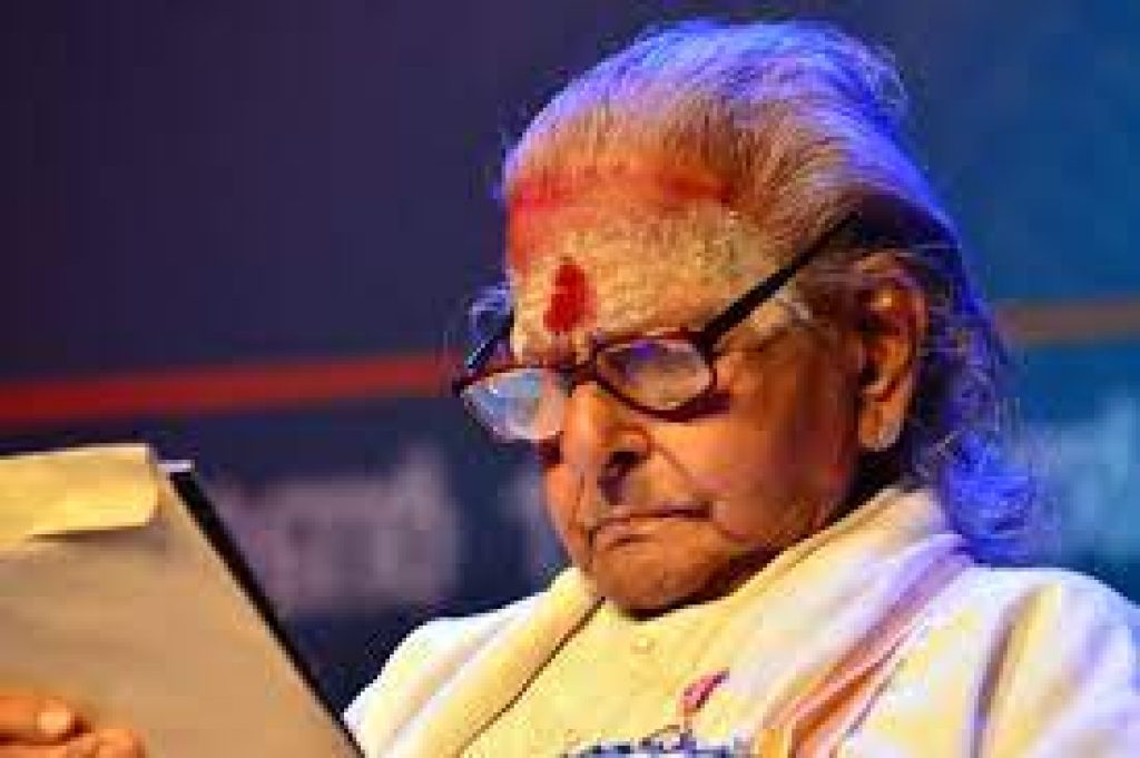 Chemancheri Kunhiraman Nair’s significant role in making classical dances