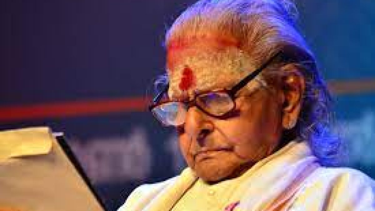 Chemancheri Kunhiraman Nair’s significant role in making classical dances