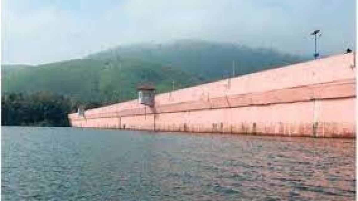 Come out with rule curve for Mullaperiyar