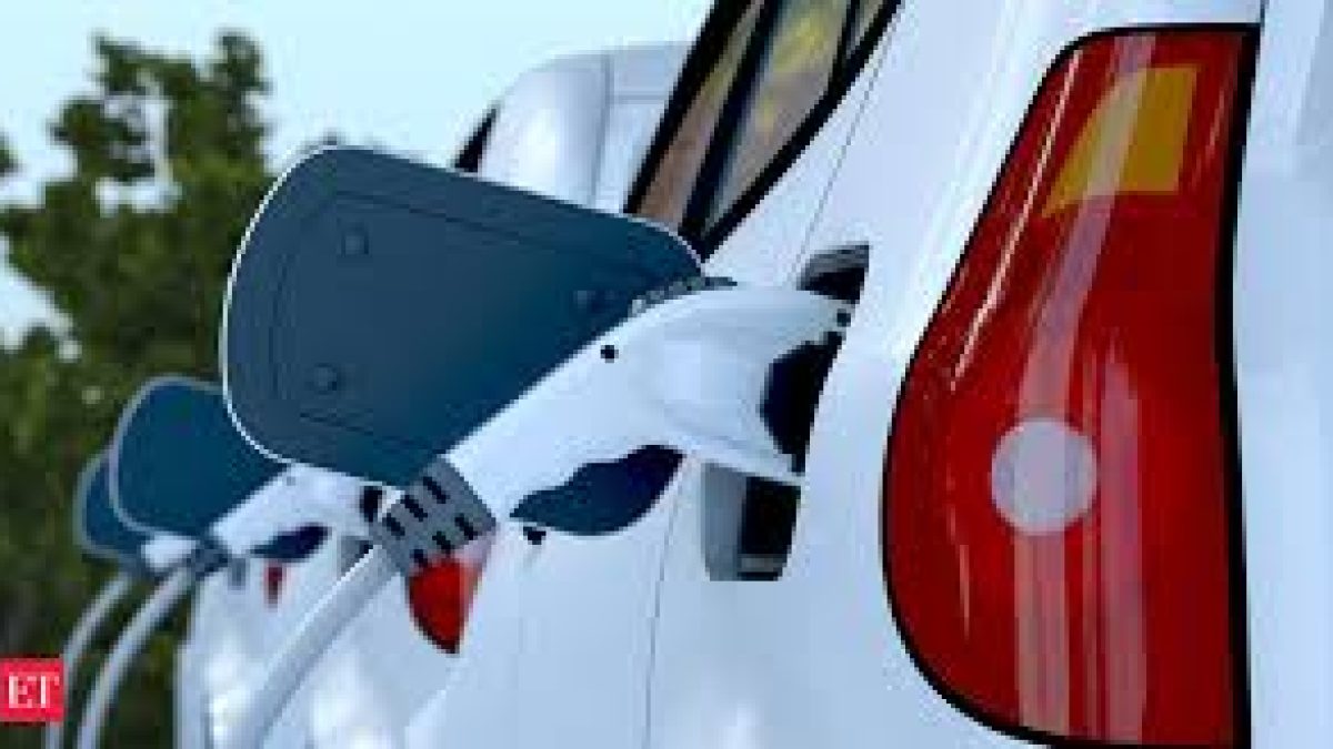 EV financing industry to be worth ₹3.7 lakh crore by 2030