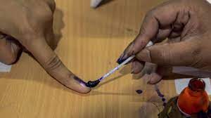 Election Commission’s new rule for polling agents
