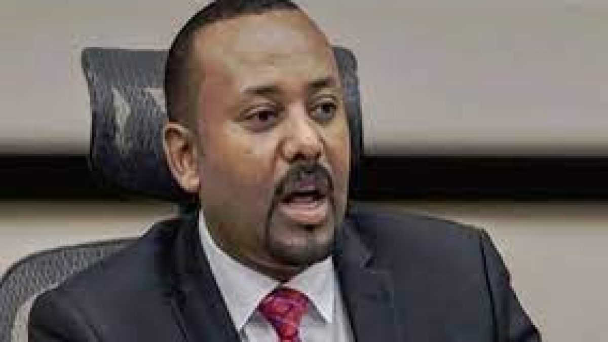 Eritrea will pull out troops from Tigray