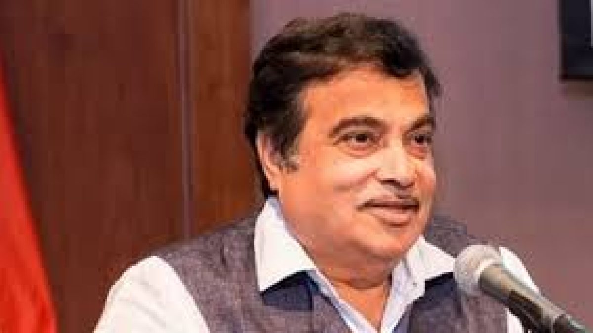 Gadkari inaugurated MSME technology centres in Bhopal and Visakhapatnam