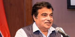 Gadkari inaugurated MSME technology centres in Bhopal and Visakhapatnam