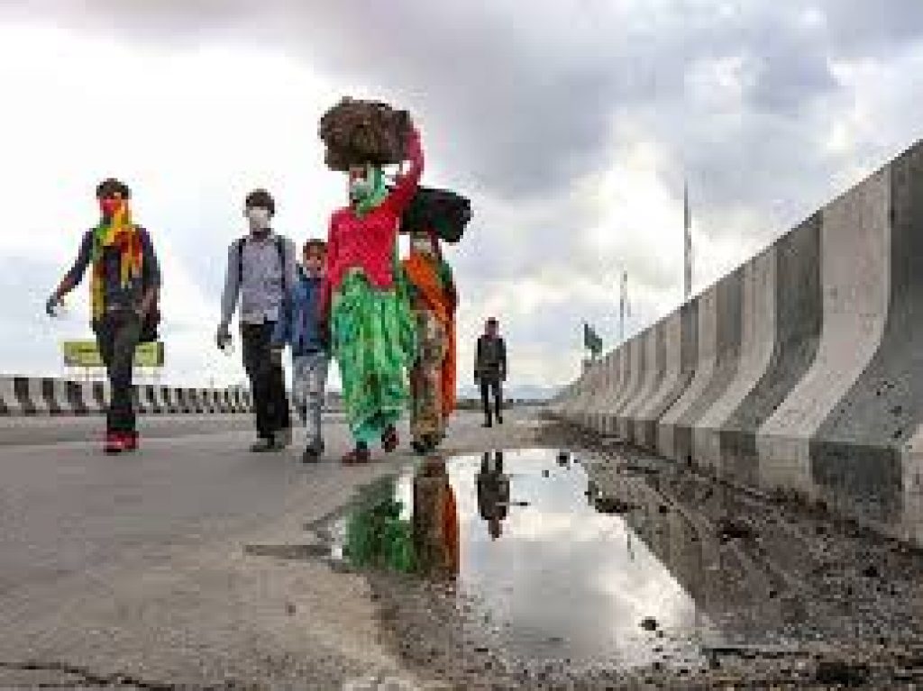 Global Wage Report 2020-21