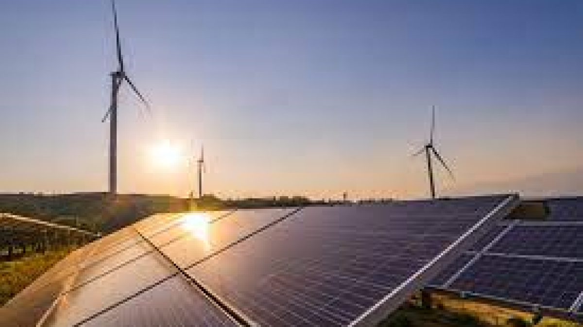 Global energy meet calls for accelerated shift to renewables
