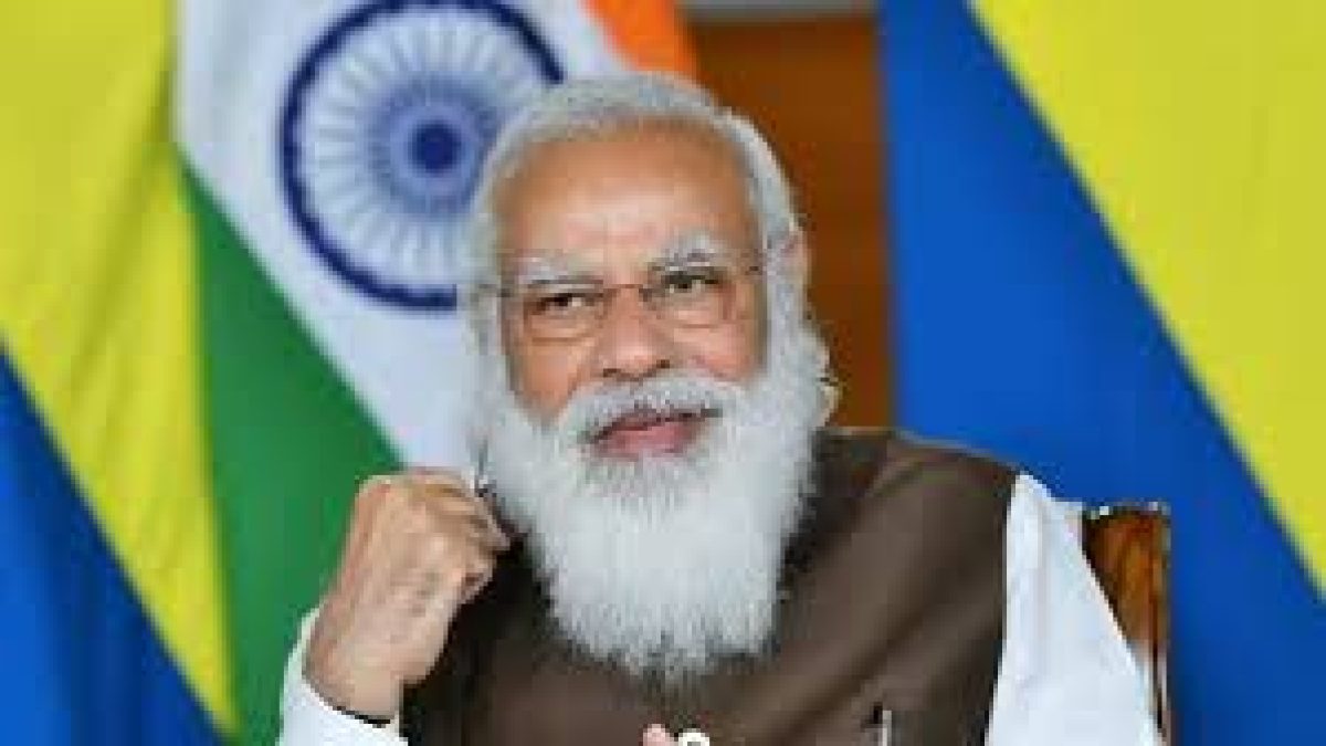 Govt constitutes 259-member national committee headed by PM