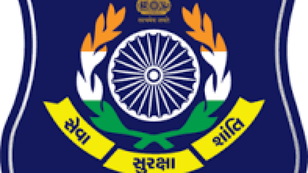 Gujarat Police Recruitment 2021 for 1382 UPSI, APSI, IO & UASI Vacancy
