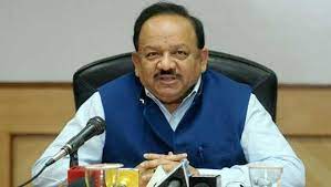 Harsh Vardhan appointed as chairman of ‘Stop TB Partnership Board’