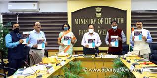 Harsh Vardhan launched the Tribal TB Initiative