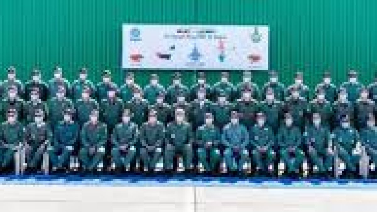 IAF to participate in Exercise Desert Flag VI in UAE