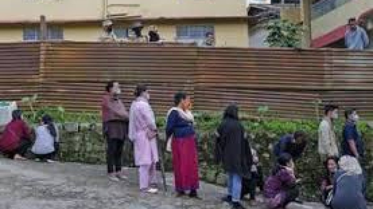 In Nagaland, an itch for reviving prickly cages for offenders