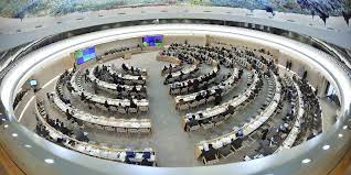 India Abstains from Voting on UNHRC Resolution Critical of Sri Lanka